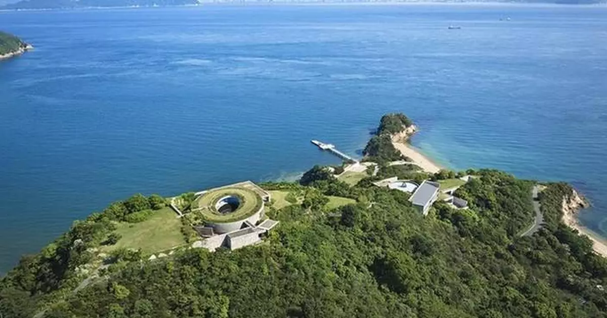 Setouchi Triennale 2025: A Vital and Vibrant Festival of Art