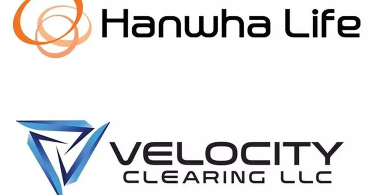 Hanwha Life Completes Acquisition of U.S.-Based Velocity Clearing, LLC, Becoming the First Korean Insurer to Signal a Bold Expansion into North American Capital Markets