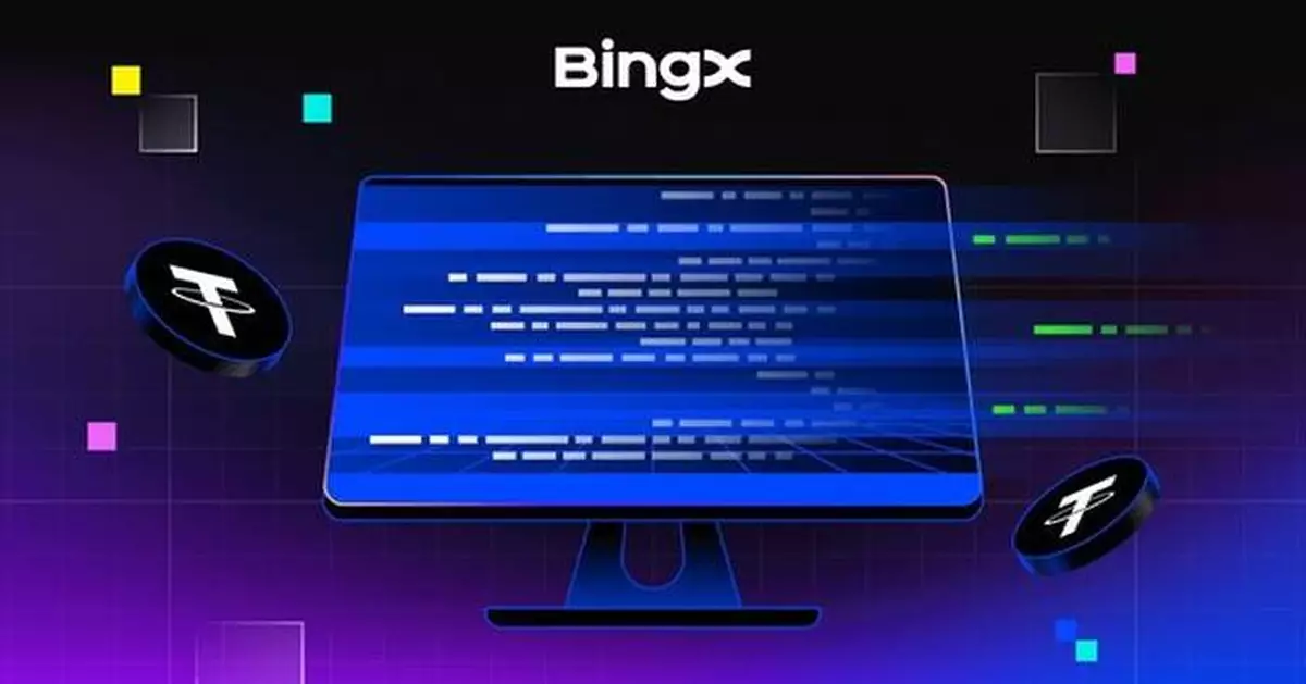 Over 1,000 Candidates Applied to BingX TalentX Internship, Shaping the Future of Web3 and AI