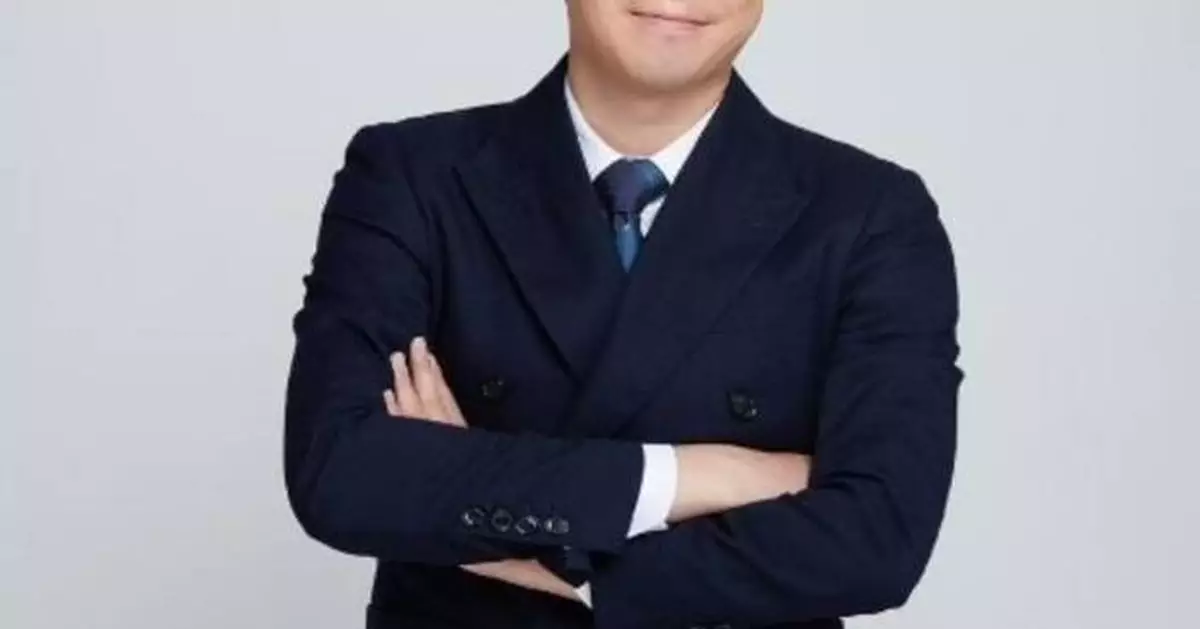 Ping An Appoints AI Expert Ray Wang as Chief Technology Officer to Accelerate Comprehensive Digital Transformation