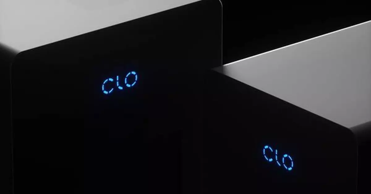 CLO Unveils the zFab Kit: a Revolutionary AI-Powered Fabric Digitization System
