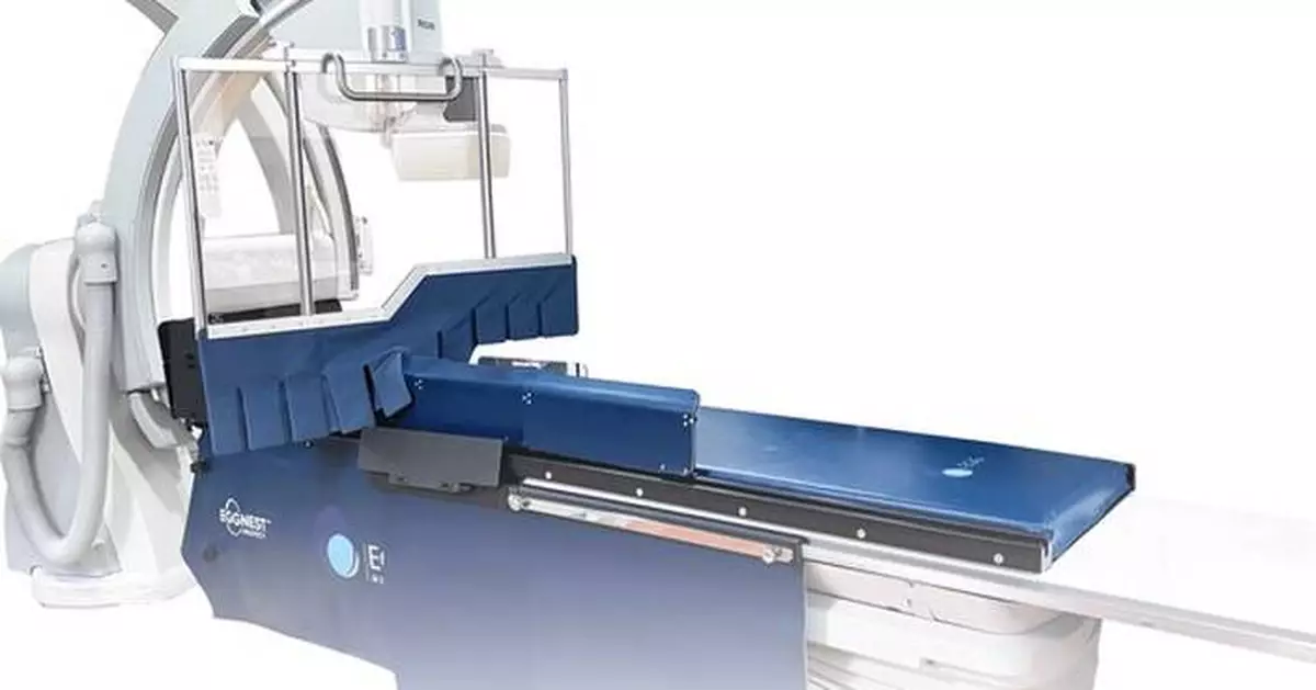 Egg Medical Announces U.S. Patent and Trademark Office Issues Final Rejection of All Claims in Rampart IC's Radiation Shield Patent Following a Reexamination Challenge