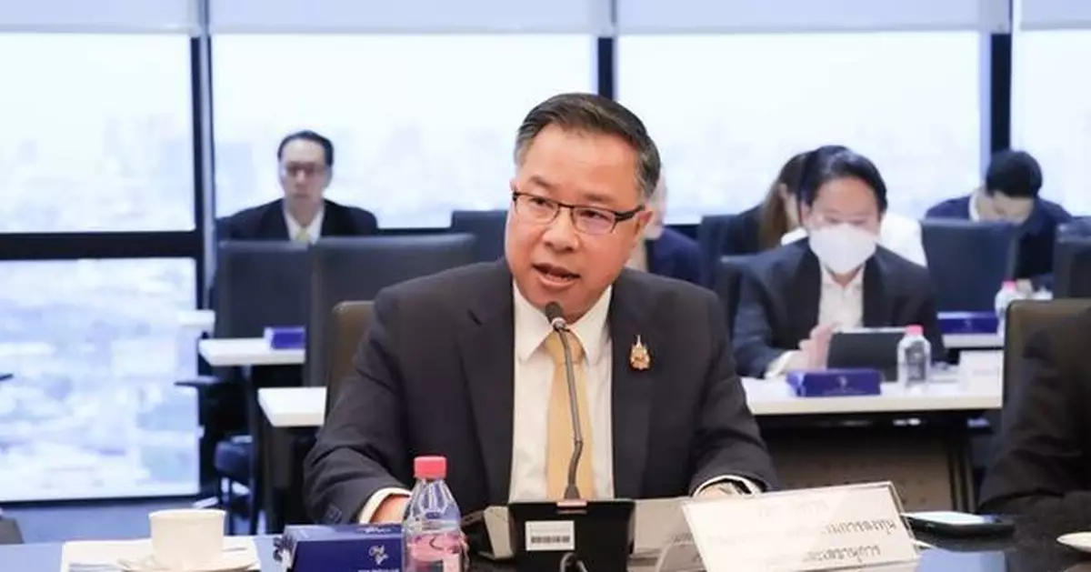 Thailand EV Board Adjusts EV3, EV3.5 Terms to Promote Exports as Investment in EV Supply Chain Tops 137 Billion Baht