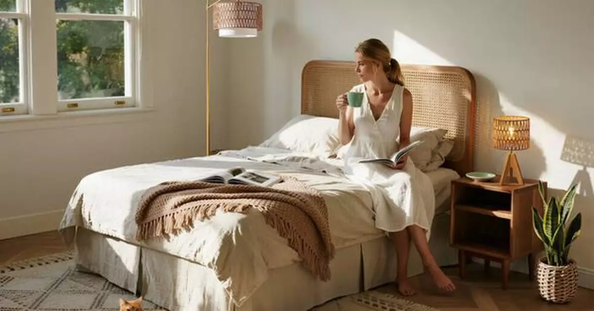 EDISHINE Launches Revamped Website, Highlighting Sustainable Living and Human-Centric Design