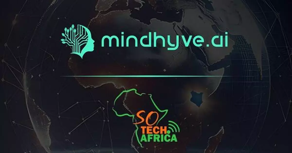 SO TECHAFRICA and Mindhyve.ai™ Forge Strategic Alliance to Advance Agentic AI for National Development in Nigeria