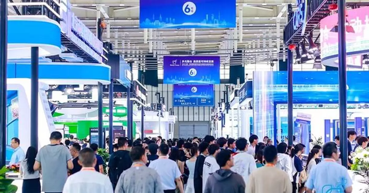 MetroTrans 2025: Premier Global Hub for Rail Transit Innovation and Collaboration