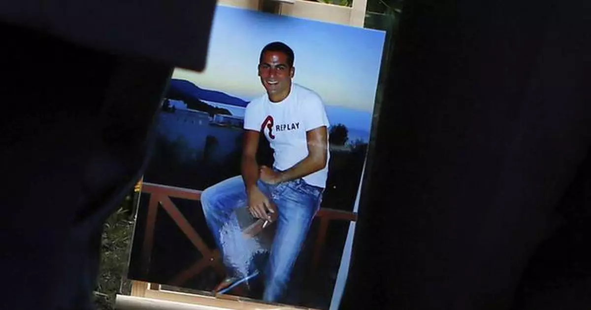 French leader Macron vows justice after unknown attackers chop down tree honoring murdered Jew