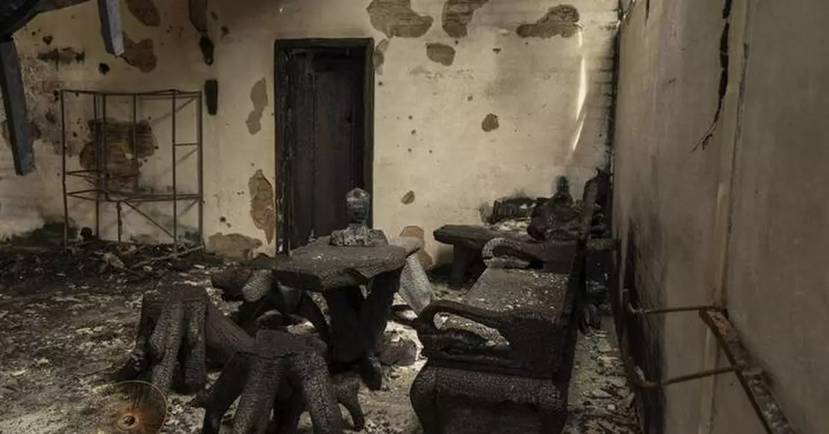 Thailand again accuses Cambodia of planting land mines as 3 soldiers are hurt by blast along border