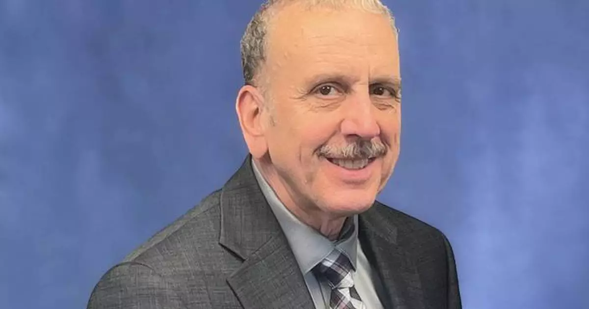 Armed Forces Benefit Association Appoints Joseph P. Stangl Chief Financial Officer