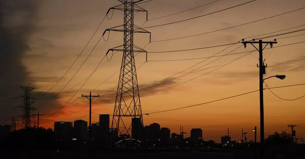 Utility to buy power from advanced nuclear plant to fuel Tennessee and Alabama Google data centers