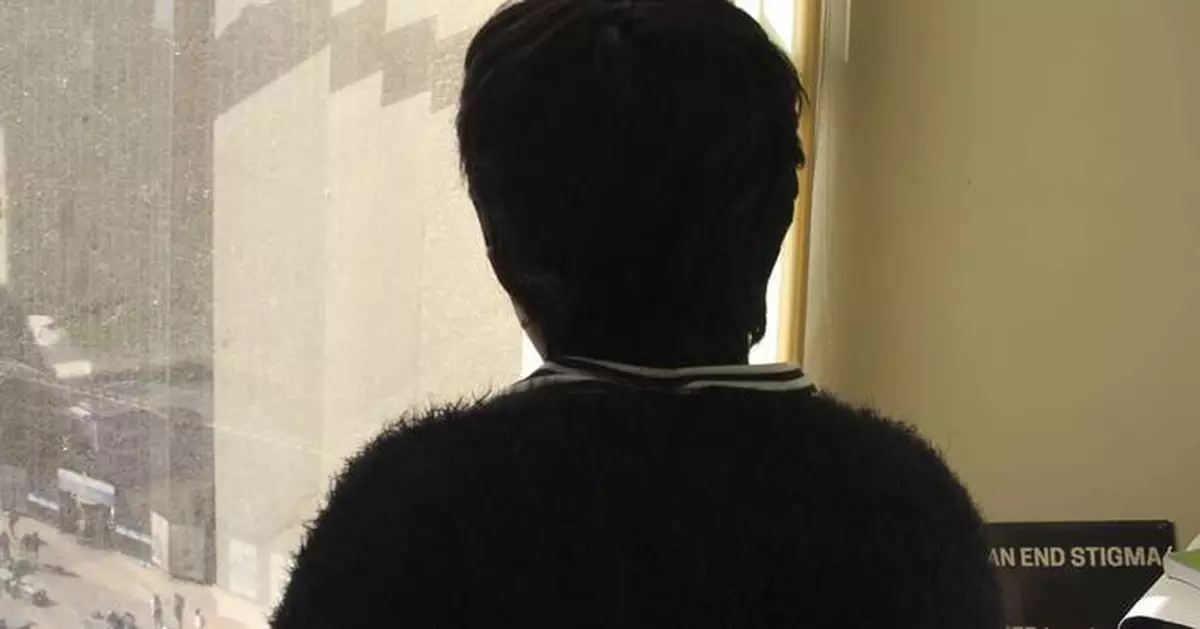 South Africa's most vulnerable struggle to find HIV medication after US aid cuts