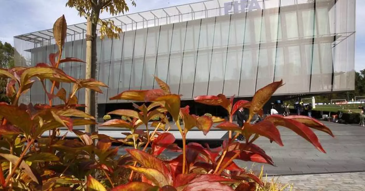 Dutch foundation launches class action lawsuit against FIFA over transfer rules after Diarra ruling