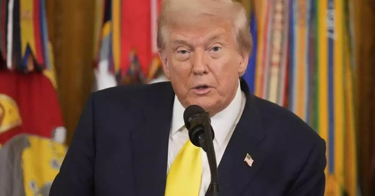 Leaders of Armenia and Azerbaijan shake hands and sign deal at White House peace summit