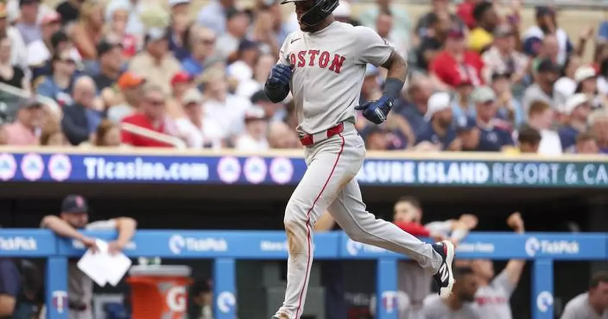 Details of Roman Anthony's $130 million, 8-year contract with the Boston Red Sox for 2026-33