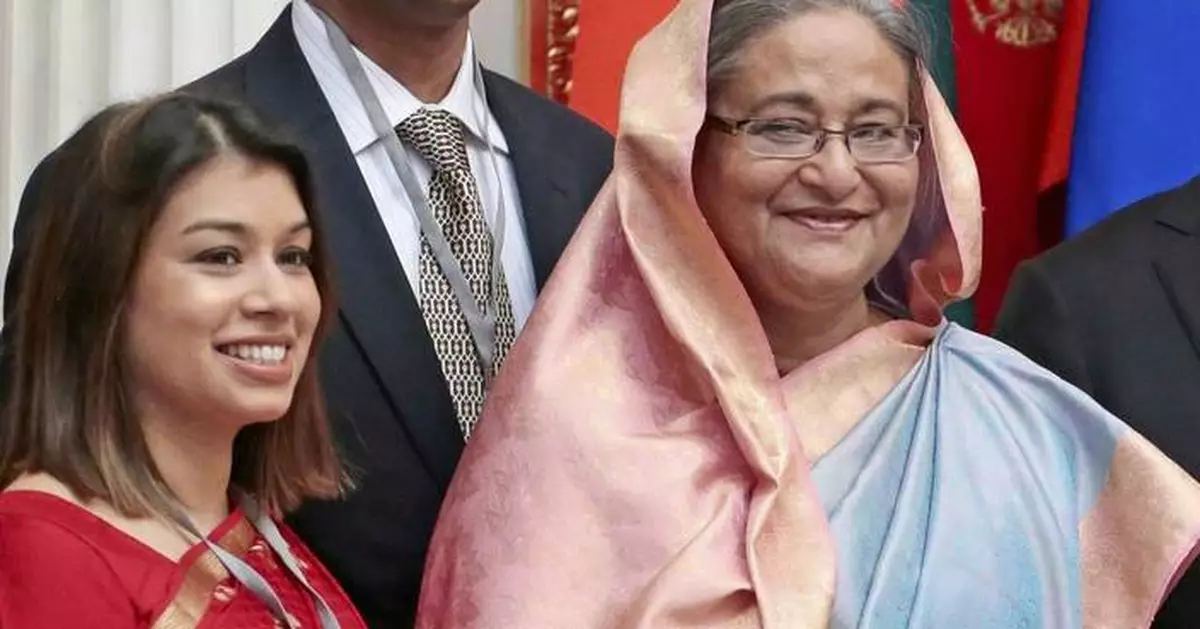 Bangladeshi officials testify against former British minister Siddiq in corruption trial