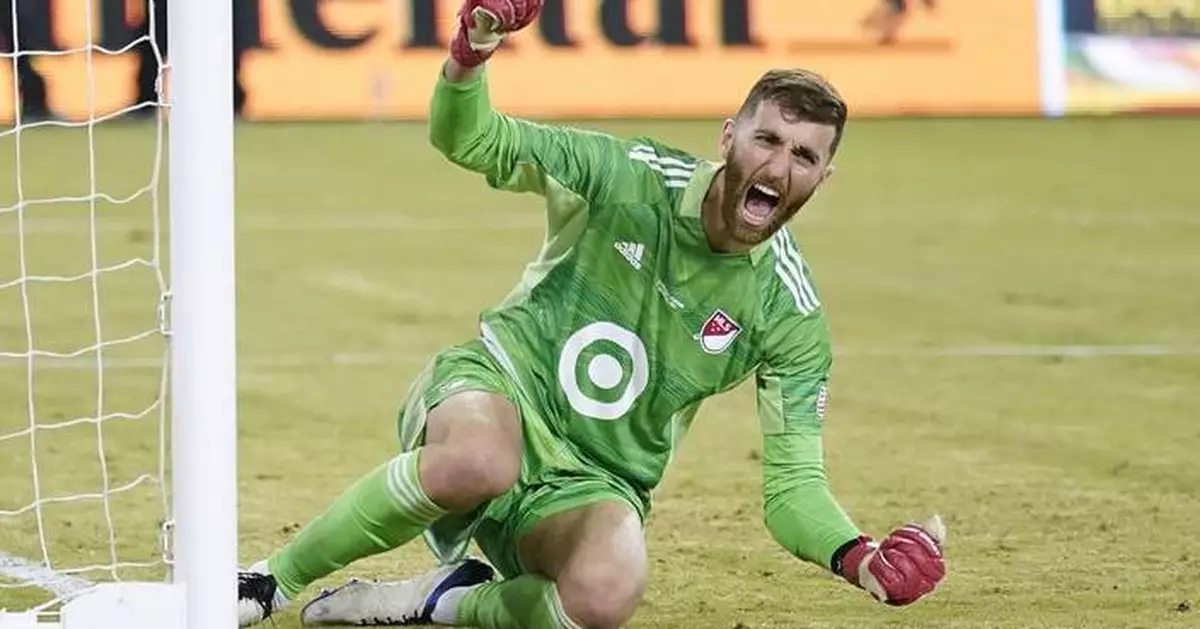 Turner returns to Revolution on loan from Lyon after transfer to French team from Nottingham Forest