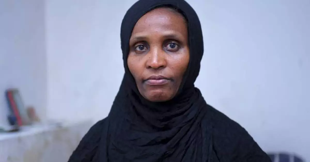 Ethiopian migrants face kidnappings and death, leaving behind heartbroken families