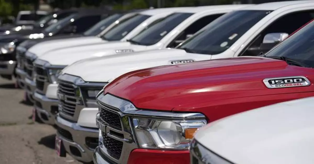 Kaulig Racing will anchor Ram's return to NASCAR Truck Series in 2026