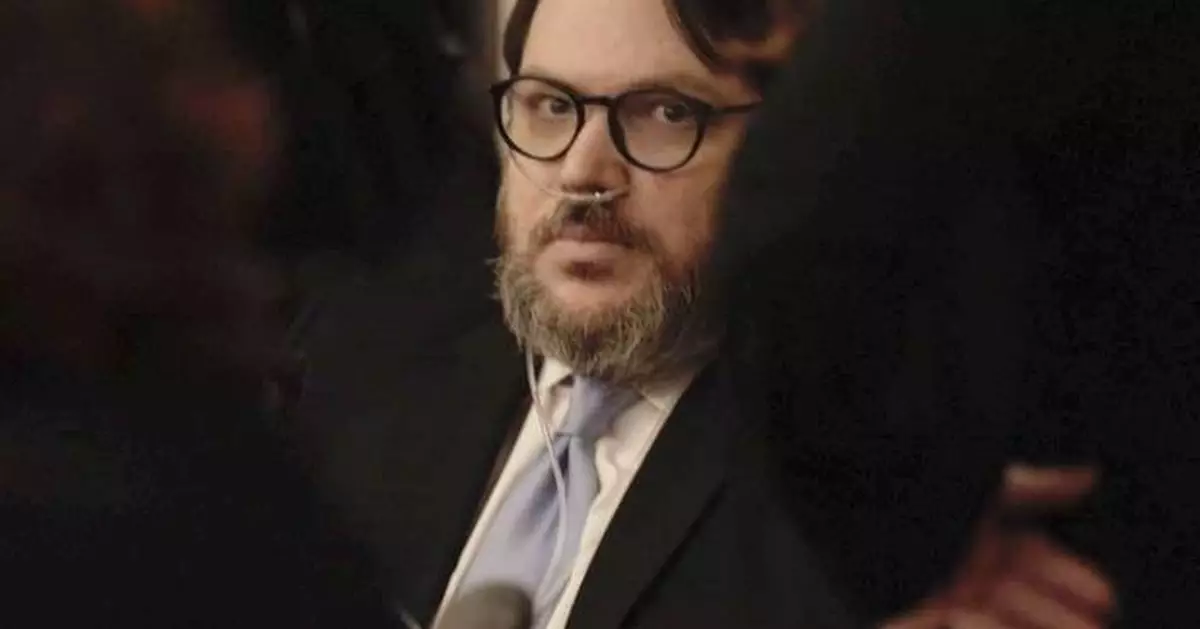 Trial begins in Utah for a man accused of faking his death to avoid rape charges