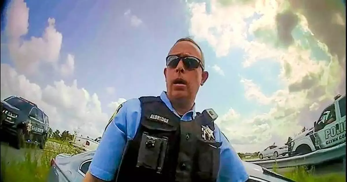 Former Georgia deputy indicted on charges he used excessive force and covered it up in reports