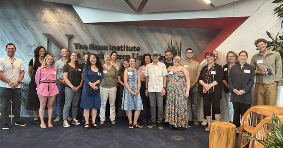 Avangrid Foundation Supports Nonprofit Entrepreneurship in Maine