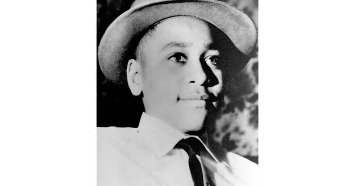 US releases Emmett Till investigation records ahead of 70th anniversary of his killing