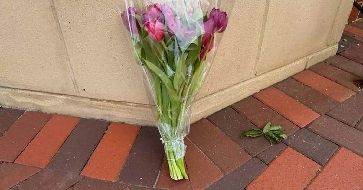 CDC union condemns vaccine misinformation after shooter blamed COVID vaccine for depression