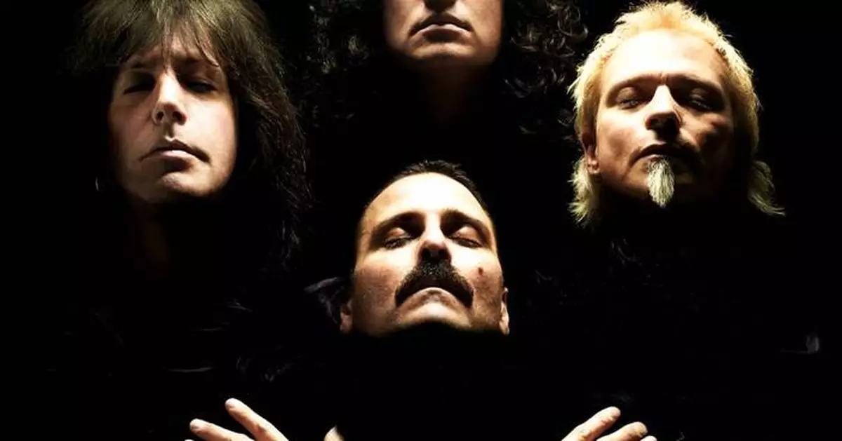 Queen Tribute Band ‘Almost Queen’ to Rock Rivers Casino Pittsburgh Sept. 19