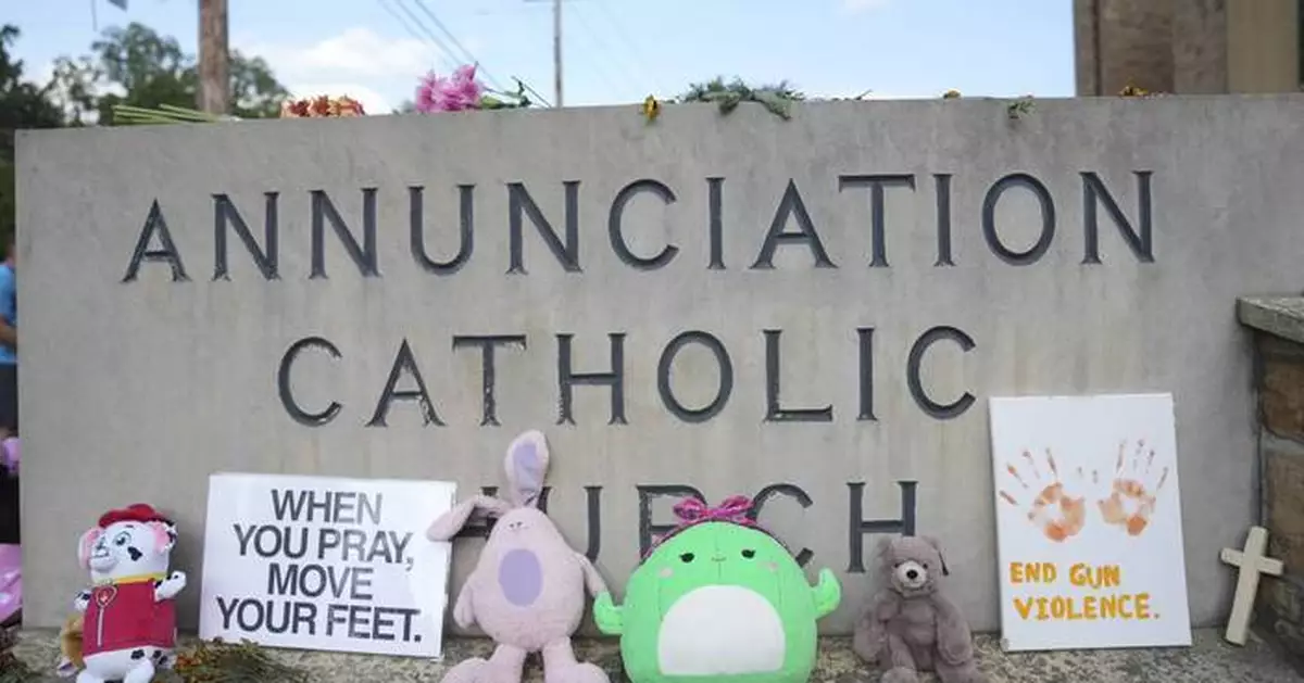 Gophers had Minneapolis school shooting on their minds after season-opening win