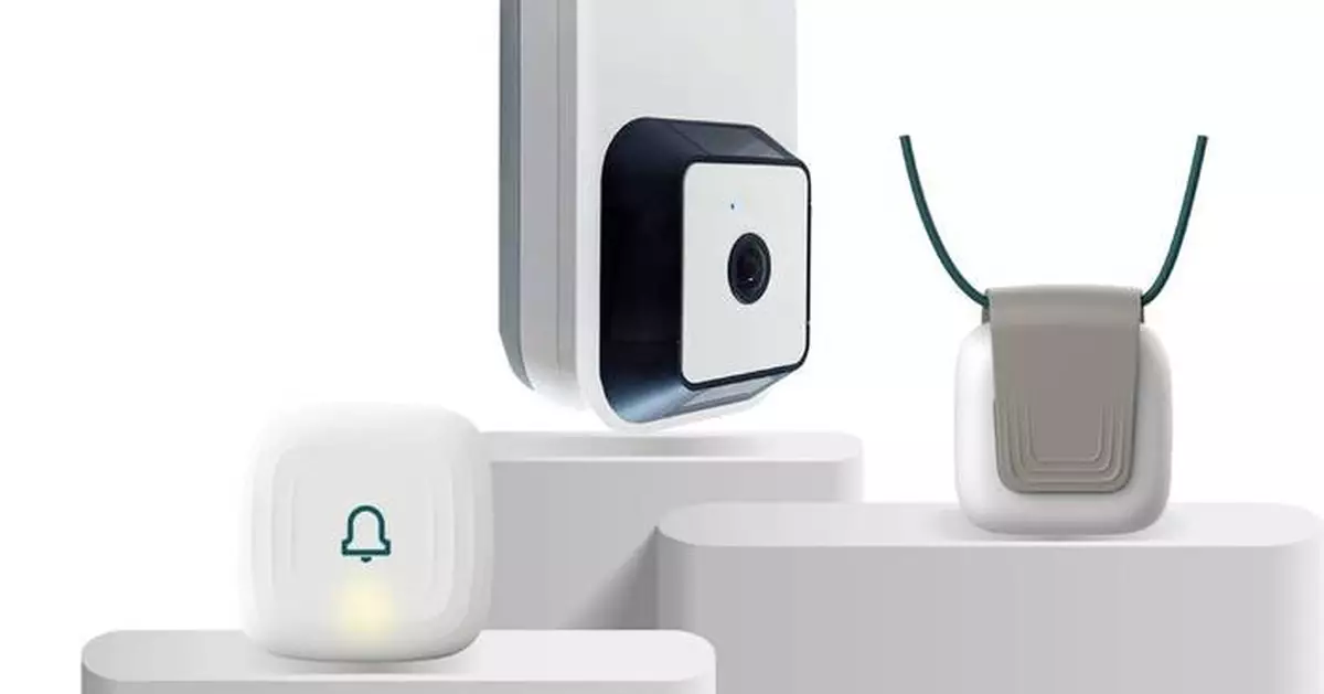 SafelyYou Reveals New Platform to Revolutionize Care Delivery in Senior Living