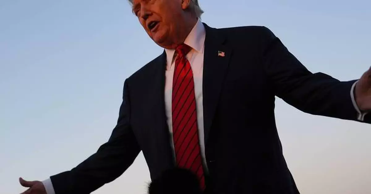 Trump says he doesn't trust the jobs data, but Wall Street and economists do