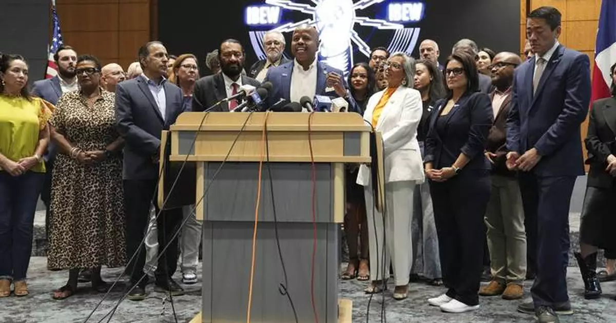 Trump's redistricting fight could broaden and last a while with Texas and California as epicenters