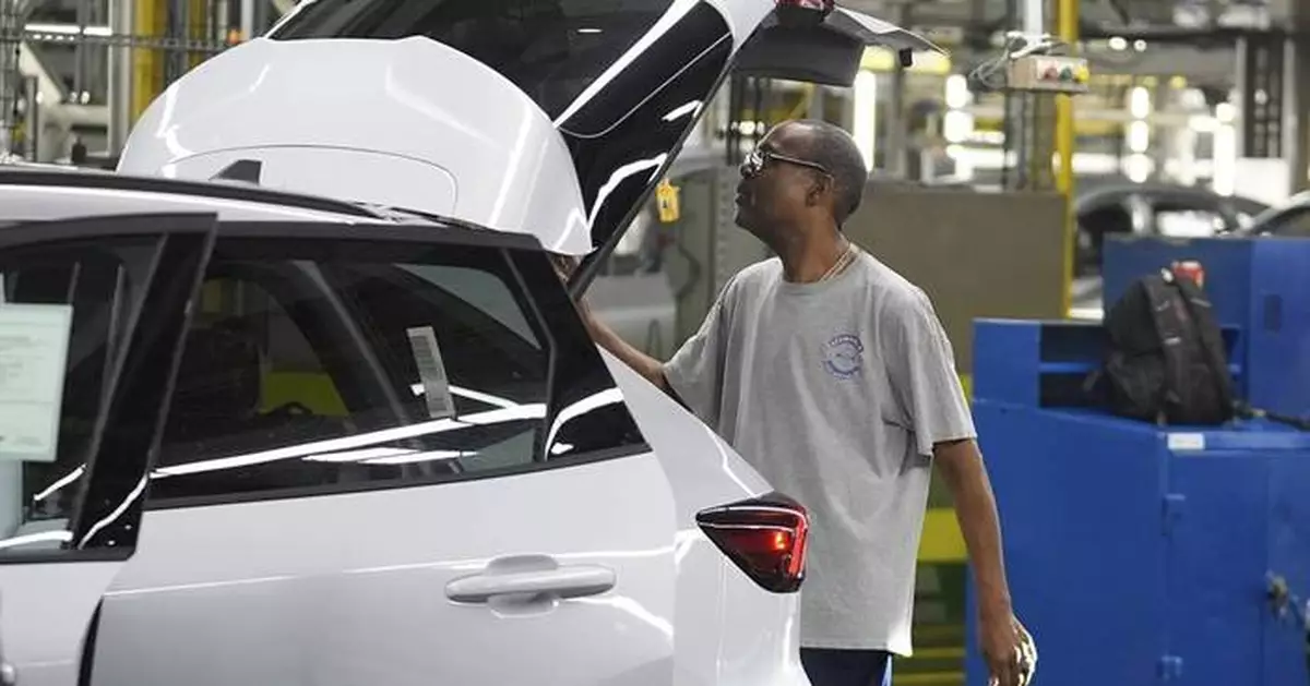 U.S. producer prices surge in July as Trump tariffs push costs higher