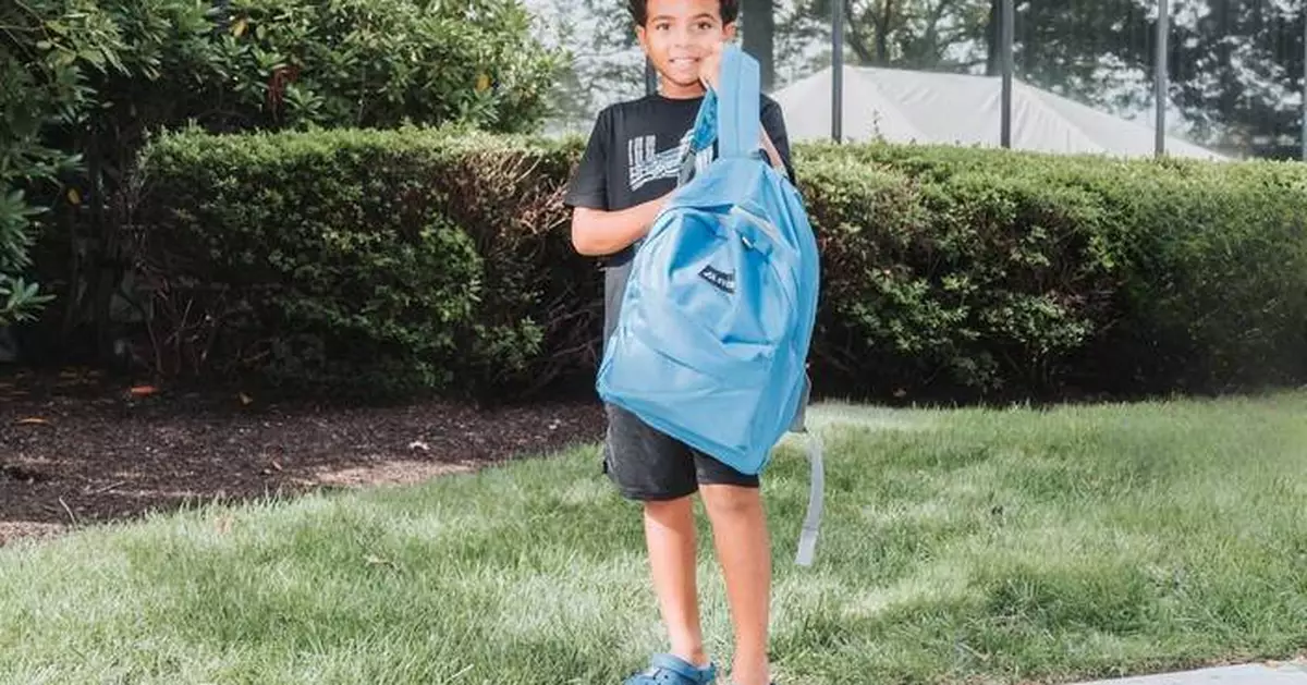 Henry Schein’s 28th Annual ‘Back to School’ Program Supports Students Worldwide