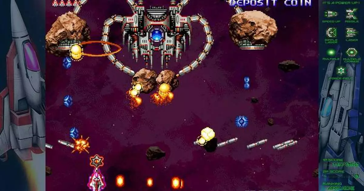 Nintendo Download: Space, Swords and Adventures Galore!