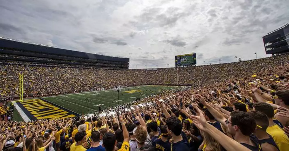 What to know about the Michigan sign-stealing scheme and NCAA punishments