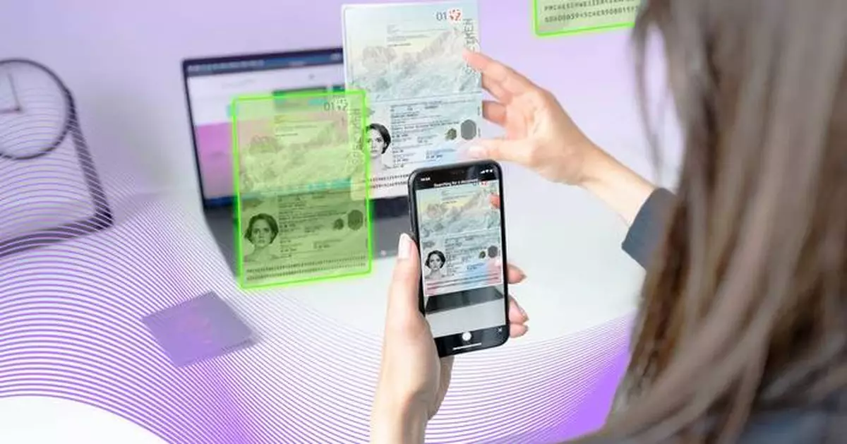 Regula Recognized by Gartner in Magic Quadrant for Identity Verification