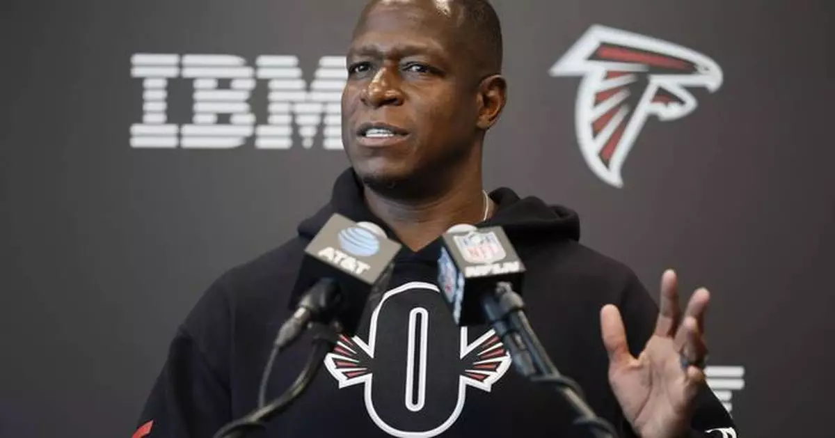 Falcons rookie Walker returns from minor injury and hopes to play in preseason opener against Lions