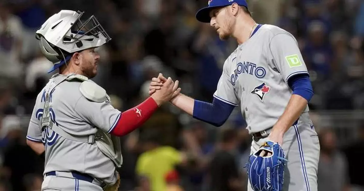 Scherzer, Springer lead Blue Jays to win over Pirates