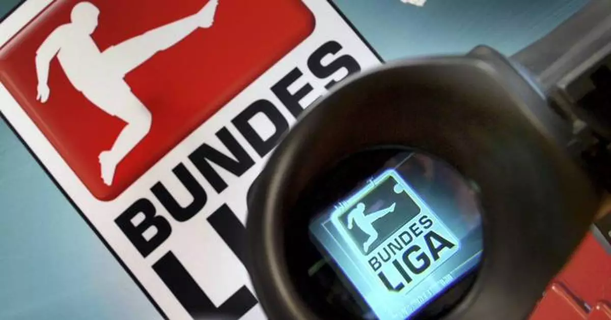 Bundesliga set for longer games as Germany embraces more added time in soccer