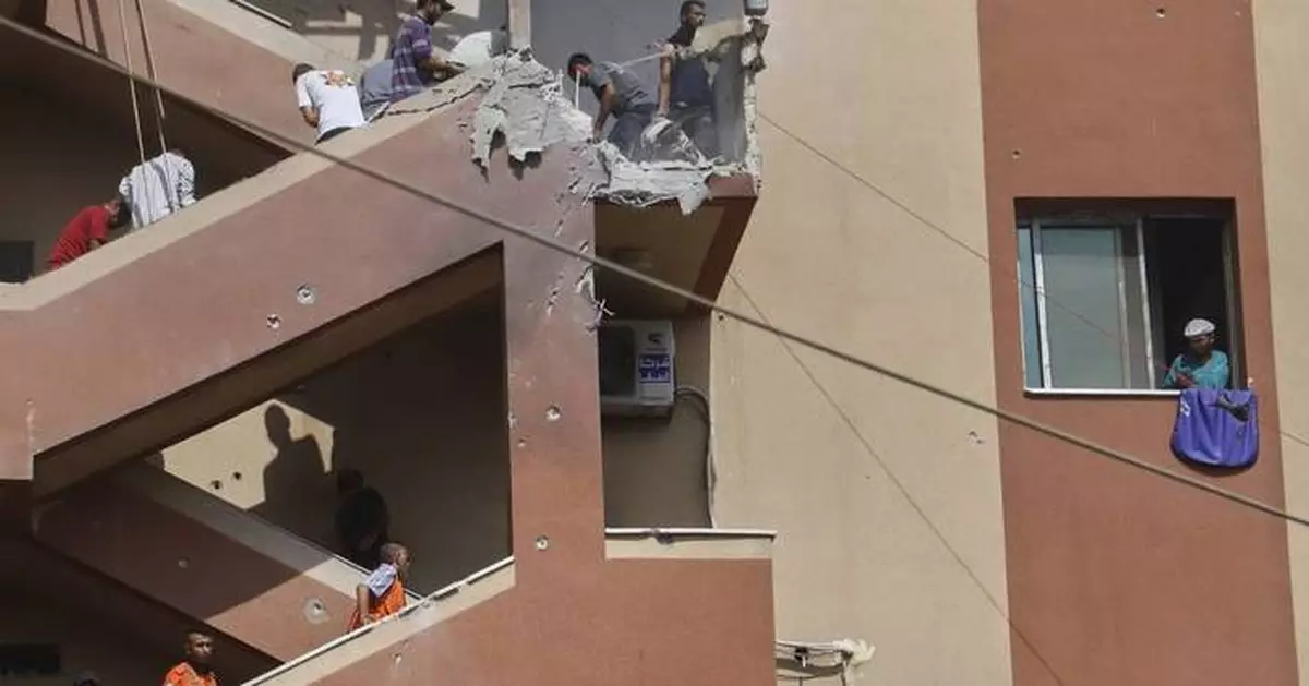 Journalist Mariam Dagga's final images show where she was killed by an Israeli strike in Gaza