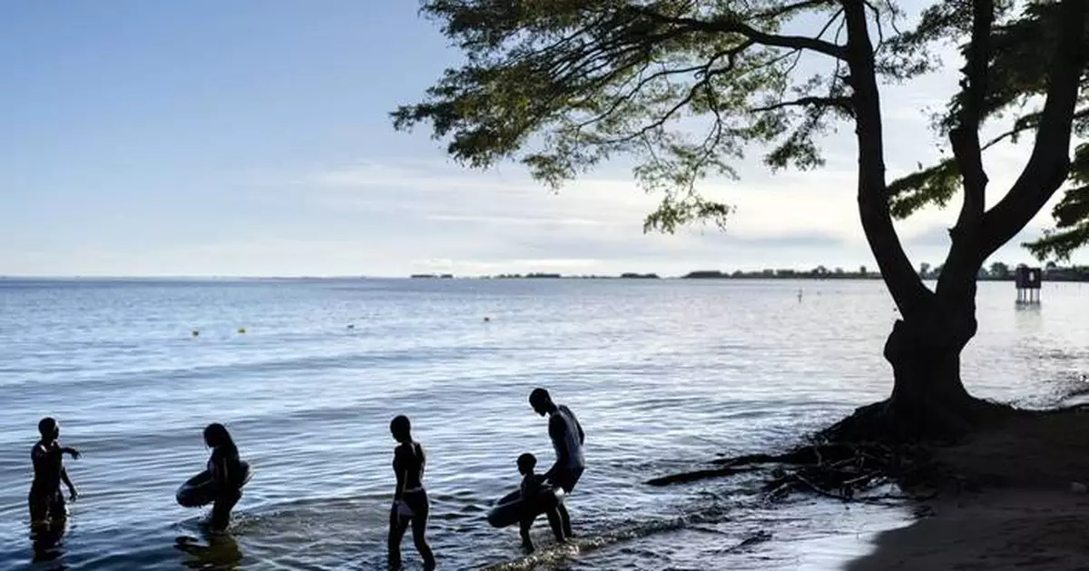 Uganda agrees to take deported migrants from US if they don't have criminal records