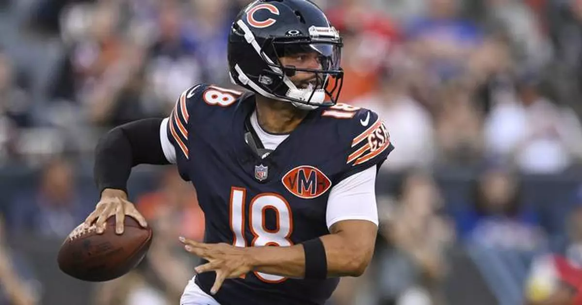 Sports betting roundup: Football bettors gear up, Scottie Scheffler wins again