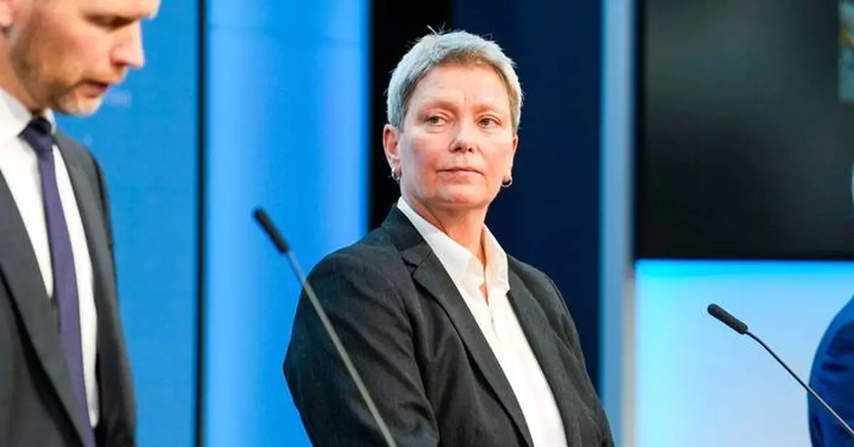 Norwegian police say pro-Russian hackers were likely behind suspected sabotage at a dam