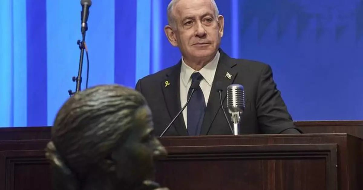 Netanyahu hints that Gaza ceasefire talks now focus on the release of all hostages at once