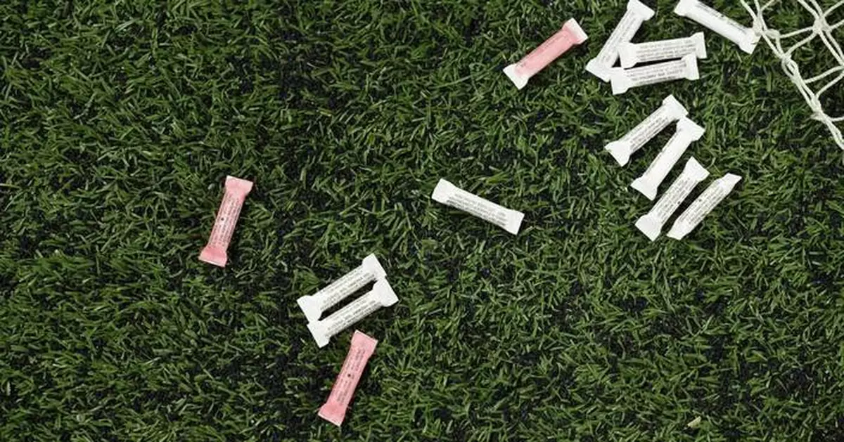 NFL bans smelling salts, saying product can mask concussion symptoms