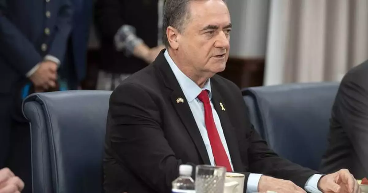 UK refuses to invite Israeli government officials to London arms fair over the war in Gaza