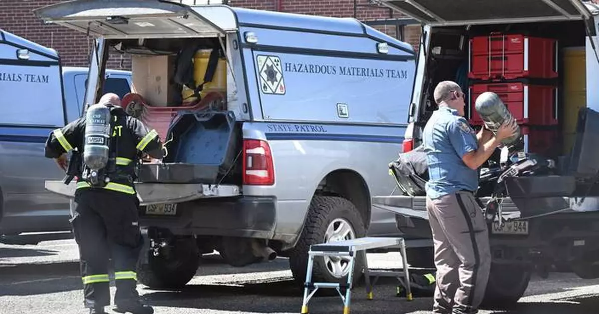 24 decomposing bodies removed from Colorado funeral home, investigators say