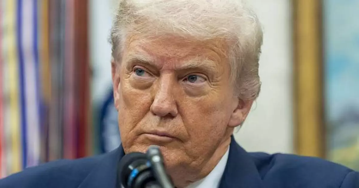 Judge issues temporary injunction against Trump administration cancellation of humanities grants