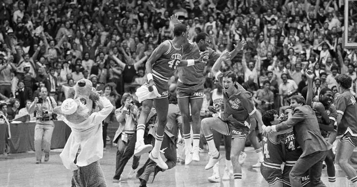 Judge dismisses NC State's 'Cardiac Pack' lawsuit for name, image, likeness compensation